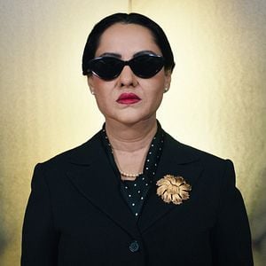 Foto Procurando por Oum Kulthum