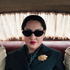 Foto Procurando por Oum Kulthum