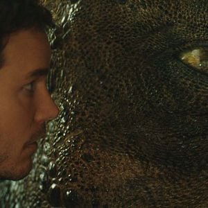 Foto Jurassic World: Reino Ameaçado