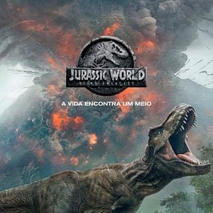 Foto Jurassic World: Reino Ameaçado