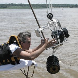 Foto Construindo Pontes