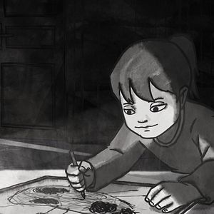 Foto Chris, o Suíço