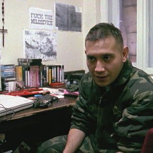 Foto Chris, o Suíço