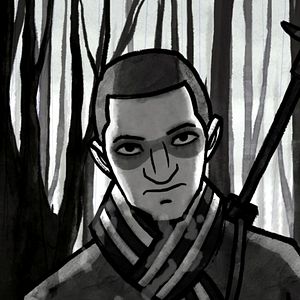 Foto Chris, o Suíço