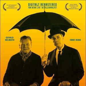 Foto Harry og kammertjeneren