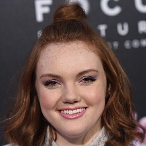 Foto Shannon Purser