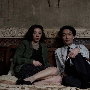 Foto O Último Retrato