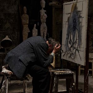 Foto O Último Retrato