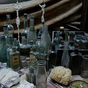 Foto O Último Retrato