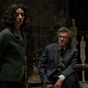 Foto O Último Retrato