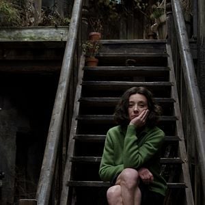 Foto O Último Retrato