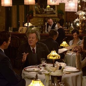 Foto O Último Retrato