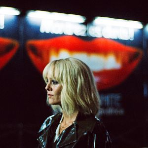 Foto Faca no Coração