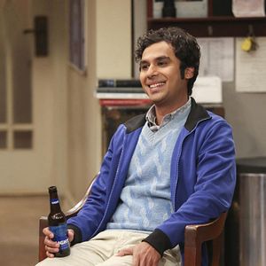 Foto Kunal Nayyar