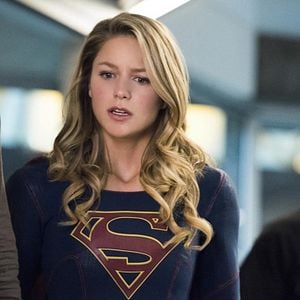 Foto Melissa Benoist