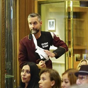 Foto S.W.A.T. – Força de Intervenção