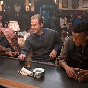 Foto Cara Gente Branca