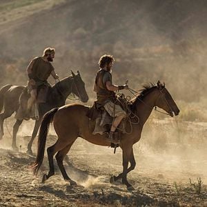 Foto Troy: Fall of a City