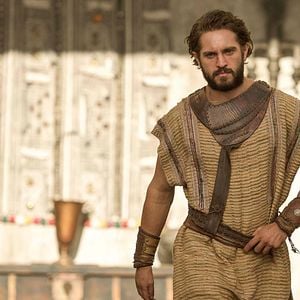 Foto Troy: Fall of a City