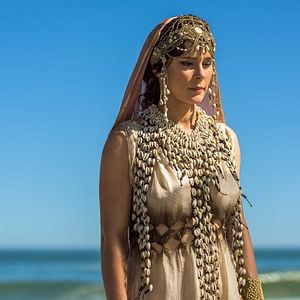 Foto Troy: Fall of a City