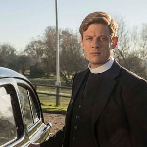 Foto Grantchester