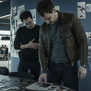 Foto Cães de Berlim