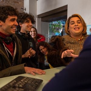 Foto Javier Ambrossi