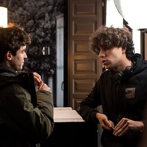 Foto Javier Ambrossi