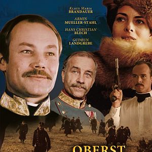 Foto Oberst Redl