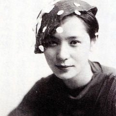 Foto Takiko Mizunoe