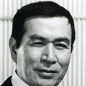 Foto Tetsurô Tanba
