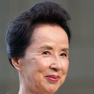 Foto Kaoru Yachigusa