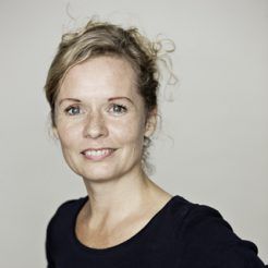 Foto Rikke Bendsen