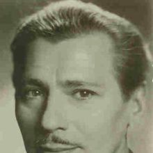 Foto Edvin Adolphson