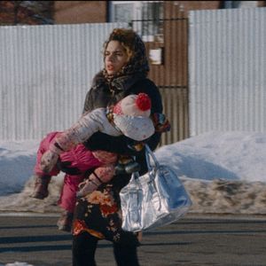 Foto Seule à mon mariage