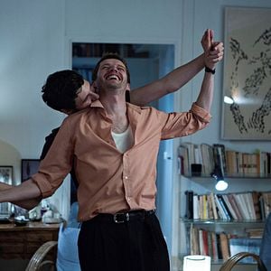 Foto Conquistar, Amar e Viver Intensamente