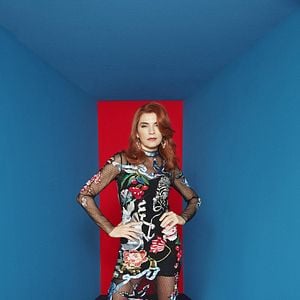 Foto Julianna Margulies