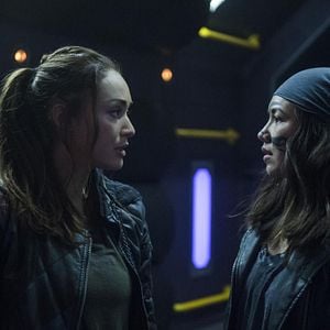 Foto Luisa D'Oliveira