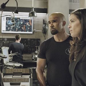 Foto S.W.A.T. – Força de Intervenção