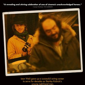 Foto Filmworker