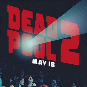 Foto Deadpool 2