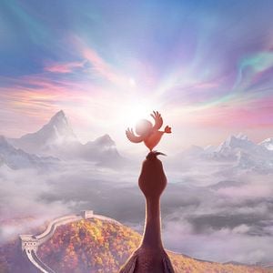 Foto Pato Pato Ganso