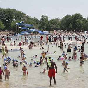 Foto Treasure Island