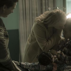 Foto The Handmaid's Tale