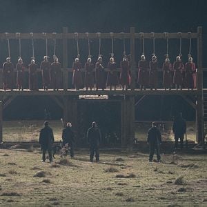 Foto The Handmaid's Tale