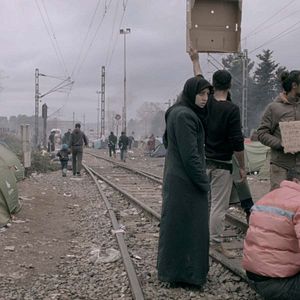 Foto Des Spectres hantent l'Europe