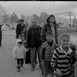 Foto Des Spectres hantent l'Europe