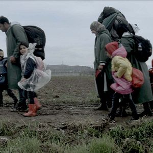 Foto Des Spectres hantent l'Europe