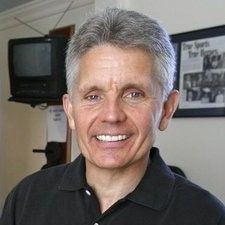 Foto Mackie Shilstone