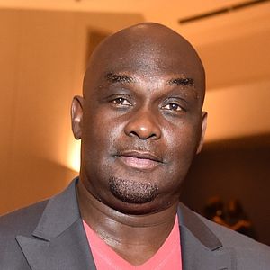 Foto Thomas Mikal Ford